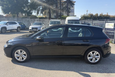 Volkswagen Golf 1.0 eTSI / 110 CH / LIFE / DSG7 