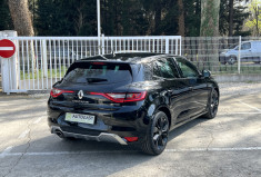Renault Megane 1.7 dCi 150 EDC6 GT-Line / Carplay / Caméra / Vidange Boite OK / Moteur à Chaine 