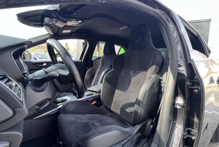 Renault Megane 1.7 dCi 150 EDC6 GT-Line / Carplay / Caméra / Vidange Boite OK / Moteur à Chaine 