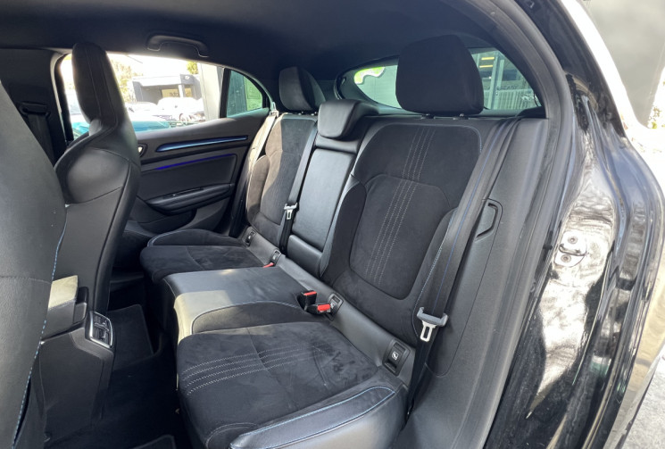 Renault Megane 1.7 dCi 150 EDC6 GT-Line / Carplay / Caméra / Vidange Boite OK / Moteur à Chaine 