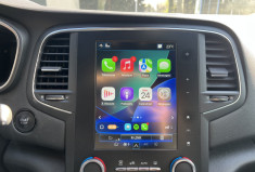 Renault Megane 1.7 dCi 150 EDC6 GT-Line / Carplay / Caméra / Vidange Boite OK / Moteur à Chaine 