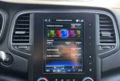 Renault Megane 1.7 dCi 150 EDC6 GT-Line / Carplay / Caméra / Vidange Boite OK / Moteur à Chaine 