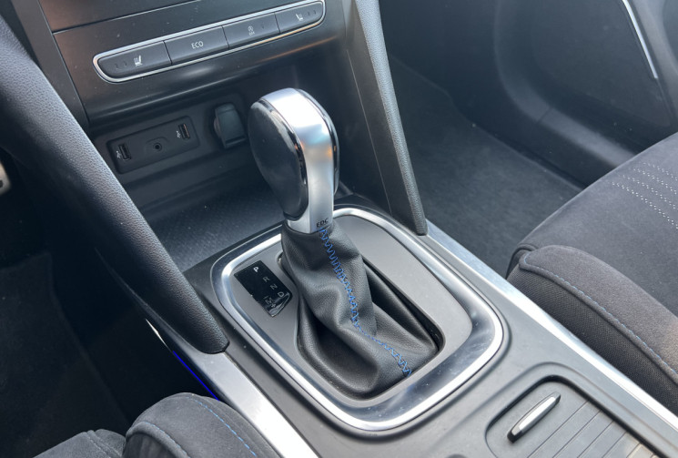 Renault Megane 1.7 dCi 150 EDC6 GT-Line / Carplay / Caméra / Vidange Boite OK / Moteur à Chaine 