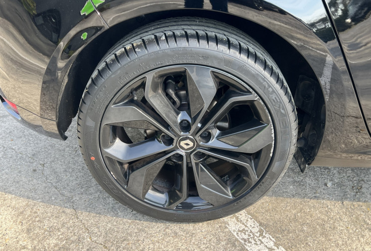 Renault Megane 1.7 dCi 150 EDC6 GT-Line / Carplay / Caméra / Vidange Boite OK / Moteur à Chaine 