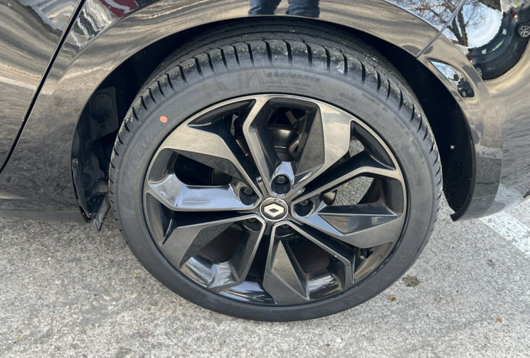 Renault Megane 1.7 dCi 150 EDC6 GT-Line / Carplay / Caméra / Vidange Boite OK / Moteur à Chaine 