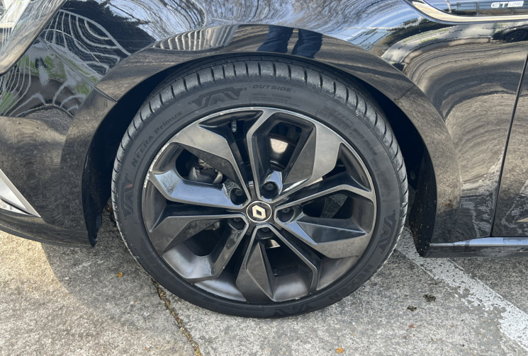 Renault Megane 1.7 dCi 150 EDC6 GT-Line / Carplay / Caméra / Vidange Boite OK / Moteur à Chaine 