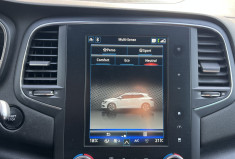 Renault Megane 1.7 dCi 150 EDC6 GT-Line / Carplay / Caméra / Vidange Boite OK / Moteur à Chaine 