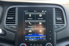 Renault Megane 1.7 dCi 150 EDC6 GT-Line / Carplay / Caméra / Vidange Boite OK / Moteur à Chaine 