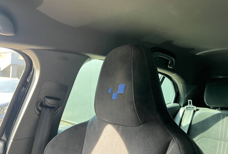 Renault Megane 1.7 dCi 150 EDC6 GT-Line / Carplay / Caméra / Vidange Boite OK / Moteur à Chaine 