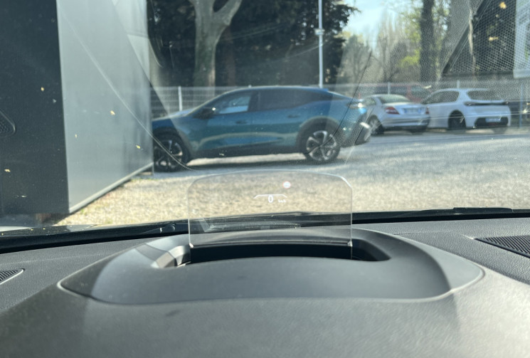 Renault Megane 1.7 dCi 150 EDC6 GT-Line / Carplay / Caméra / Vidange Boite OK / Moteur à Chaine 