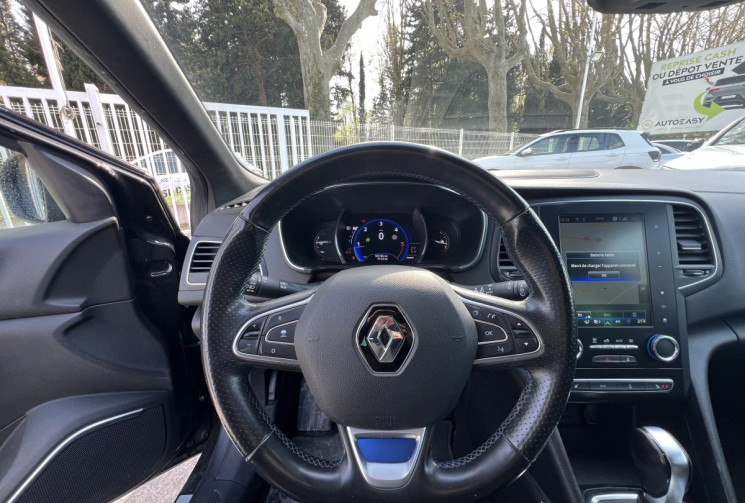 Renault Megane 1.7 dCi 150 EDC6 GT-Line / Carplay / Caméra / Vidange Boite OK / Moteur à Chaine 
