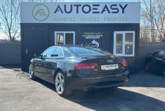 Audi A5 Coupe 2.0 TFSI 180ch S-LINE