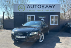 Audi A5 Coupe 2.0 TFSI 180ch S-LINE