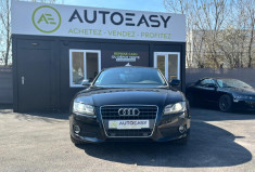 Audi A5 Coupe 2.0 TFSI 180ch S-LINE