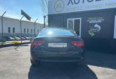 Audi A5 Coupe 2.0 TFSI 180ch S-LINE