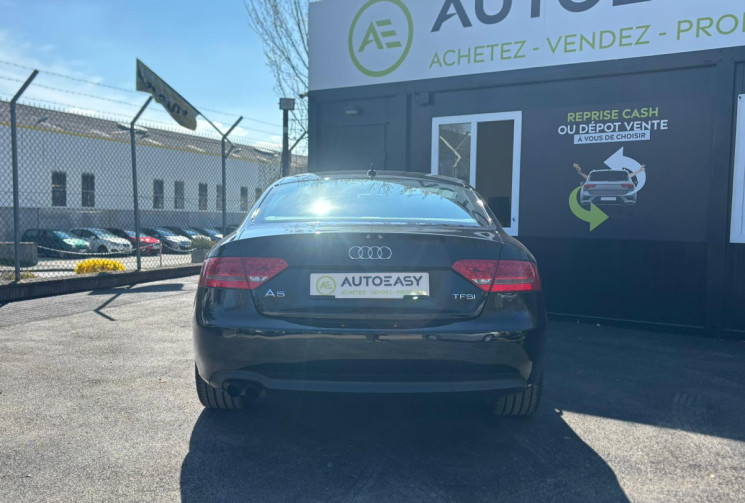 Audi A5 Coupe 2.0 TFSI 180ch S-LINE
