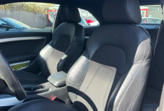 Audi A5 Coupe 2.0 TFSI 180ch S-LINE