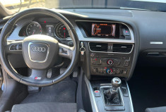 Audi A5 Coupe 2.0 TFSI 180ch S-LINE