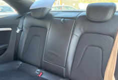 Audi A5 Coupe 2.0 TFSI 180ch S-LINE
