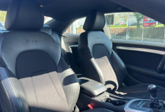 Audi A5 Coupe 2.0 TFSI 180ch S-LINE