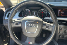 Audi A5 Coupe 2.0 TFSI 180ch S-LINE