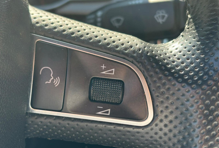 Audi A5 Coupe 2.0 TFSI 180ch S-LINE