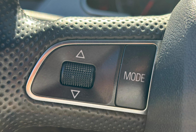 Audi A5 Coupe 2.0 TFSI 180ch S-LINE