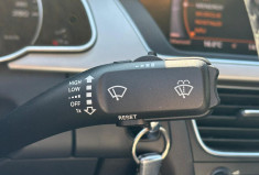 Audi A5 Coupe 2.0 TFSI 180ch S-LINE