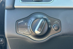 Audi A5 Coupe 2.0 TFSI 180ch S-LINE