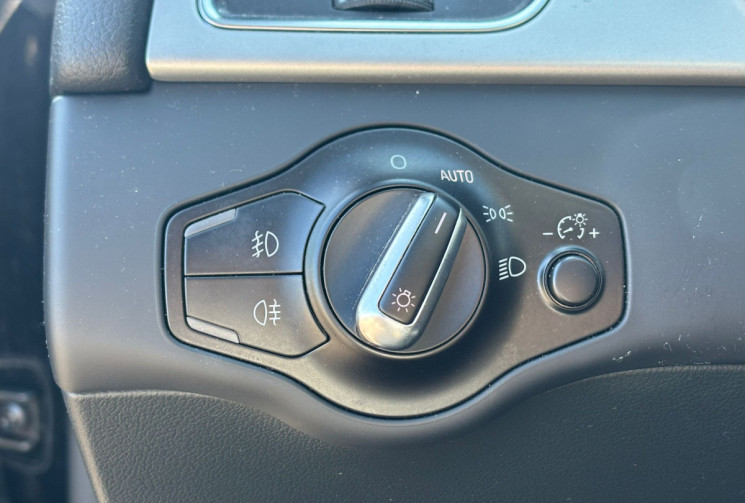 Audi A5 Coupe 2.0 TFSI 180ch S-LINE