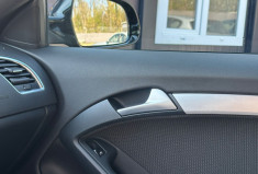 Audi A5 Coupe 2.0 TFSI 180ch S-LINE