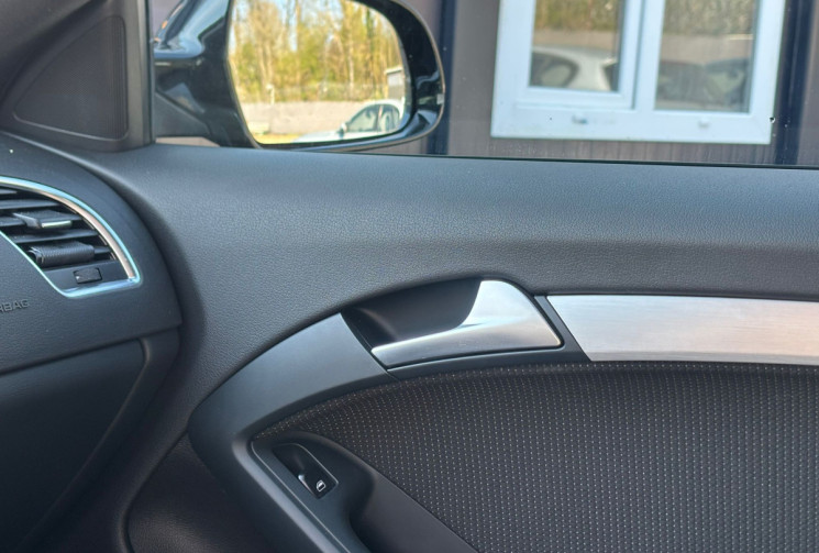 Audi A5 Coupe 2.0 TFSI 180ch S-LINE