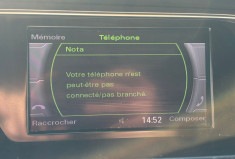 Audi A5 Coupe 2.0 TFSI 180ch S-LINE