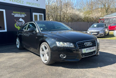 Audi A5 Coupe 2.0 TFSI 180ch S-LINE