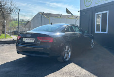 Audi A5 Coupe 2.0 TFSI 180ch S-LINE