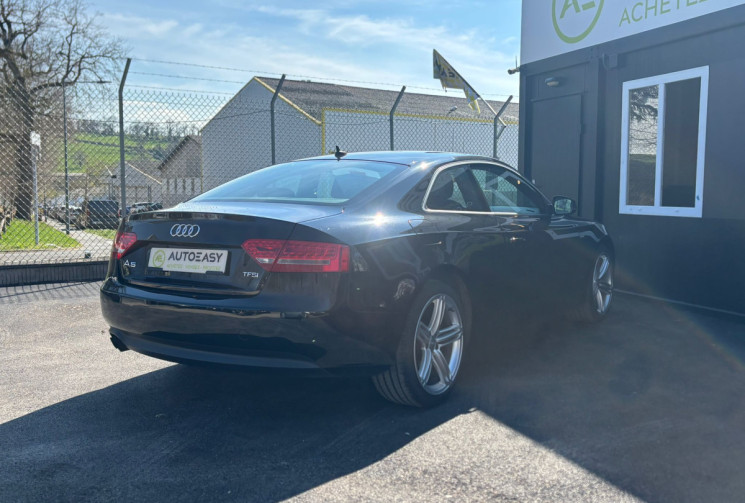 Audi A5 Coupe 2.0 TFSI 180ch S-LINE