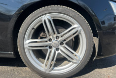 Audi A5 Coupe 2.0 TFSI 180ch S-LINE