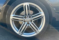 Audi A5 Coupe 2.0 TFSI 180ch S-LINE