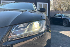 Audi A5 Coupe 2.0 TFSI 180ch S-LINE