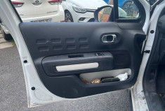 Citroën C3  III Phase 2 1.2 VTi 12V 83 cv YOU