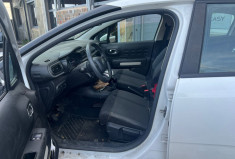 Citroën C3  III Phase 2 1.2 VTi 12V 83 cv YOU