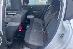 Citroën C3  III Phase 2 1.2 VTi 12V 83 cv YOU