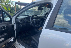 Citroën C3  III Phase 2 1.2 VTi 12V 83 cv YOU