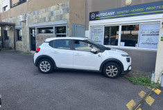 Citroën C3  III Phase 2 1.2 VTi 12V 83 cv YOU