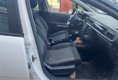 Citroën C3  III Phase 2 1.2 VTi 12V 83 cv YOU