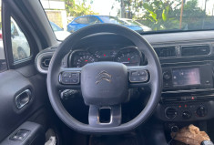 Citroën C3  III Phase 2 1.2 VTi 12V 83 cv YOU