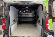Citroën JUMPY BUSINESS XS 1.6 BLUE HDI 116 CV