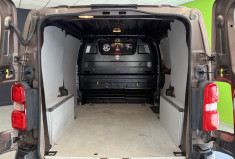 Citroën JUMPY BUSINESS XS 1.6 BLUE HDI 116 CV