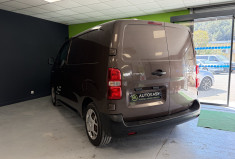 Citroën JUMPY BUSINESS XS 1.6 BLUE HDI 116 CV