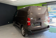 Citroën JUMPY BUSINESS XS 1.6 BLUE HDI 116 CV